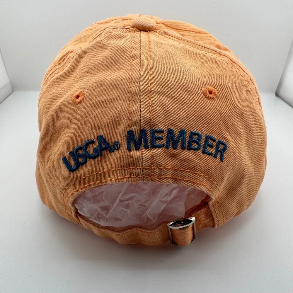 usga member hat